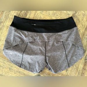 Speed Up hi rise 4 inch